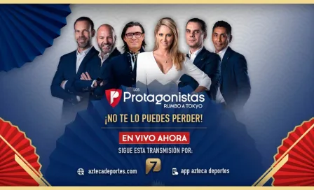 Tokio 2020: ¿Cuál es la oferta que TV Azteca tendrá para Juegos Olímpicos?