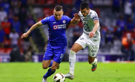 Cruz Azul: Tendrá partido amistoso ante Pachuca en Estados Unidos