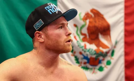 Nacho Beristáin sobre el Canelo: 'Le va a costar un hue... ser ídolo del boxeo mexicano'