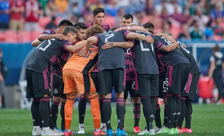  Selección Mexicana: ¿Cuándo fue la última vez que el Tri se quedó fuera del Mundial?