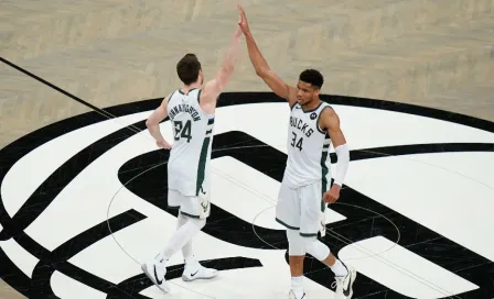 NBA Playoffs: Milwaukee avanzó a la Final de la Conferencia Este al vencer a Brooklyn