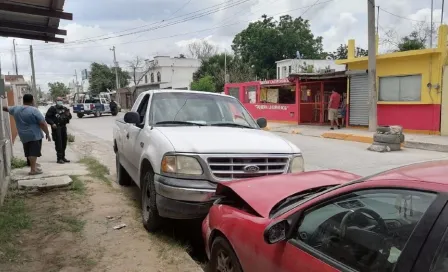 Reynosa: Hasta 15 personas fueron ejecutadas de manera simultánea