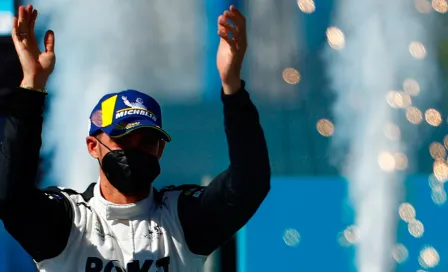 Fórmula E: Edoardo Mortara conquista segunda carrera de EPrix en Puebla