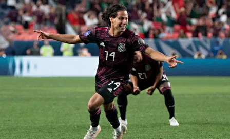 Diego Lainez: Presumió vacaciones en Cancún