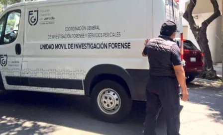 Mujer falleció durante Simulacro Nacional 2021 tras resbalar de un sexto piso