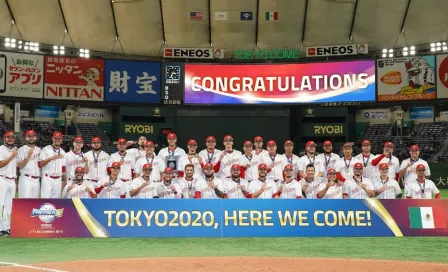 Juegos Olímpicos: Beisbol, el 'rey' hace su retorno triunfal para Tokio 2020