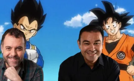 Tokio 2020: 'Gokú y Vegeta', en la programación de TV Azteca para los Juegos Olímpicos