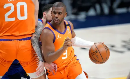 Tokio 2020: Chris Paul no jugará con Estados Unidos en Juegos Olímpicos