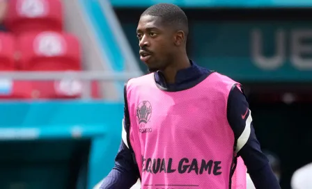 Barcelona: Ousmane Dembélé será operado y se perderá inicio de temporada