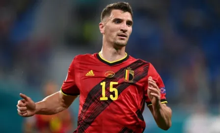 Thomas Meunier: 'Ganar la Euro es más gratificante que ganar el Mundial'