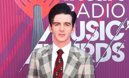 Drake Bell se declaró culpable por delitos contra una menor de edad