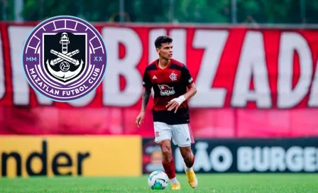 Mazatlán FC: Flamengo presta a Richard Ríos por un año a los cañoneros