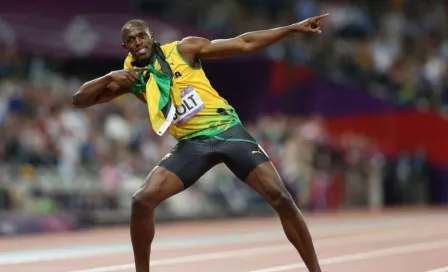 Usain Bolt: 'Tenía muchas ganas de estar en Tokio 2020'