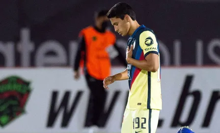 América: Las Águilas anunciaron préstamo de Ramón Juárez al Puebla