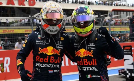 Red Bull: Buscará sumar puntos con sus dos pilotos en el GP de Estiria