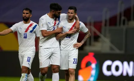 Copa América: Paraguay derrotó a Chile y clasificó a Cuartos de Final