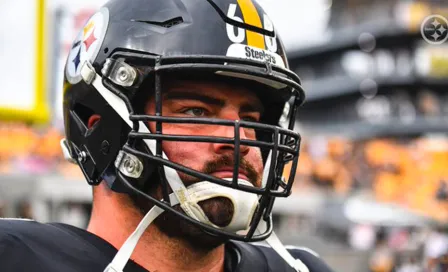 Steelers liberó al guardia David DeCastro tras nueve temporadas