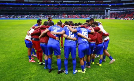  Cruz Azul: ¿A qué se debe la austeridad de la Cooperativa con el club? 