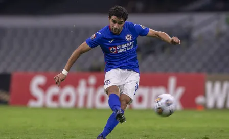  Cruz Azul: ¿Qué le ha ofrecido a Xolos para retener a Ignacio Rivero?