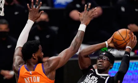 NBA Playoffs: Clippers, con opción de empatar la serie ante Suns en Finales de Conferencia