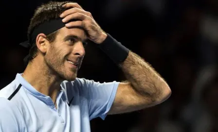 Del Potro sobre su baja de Tokio 2020: "Es frustrante y doloroso no lograr los objetivos"