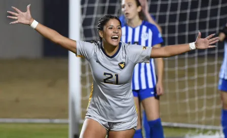 Tigres Femenil: Oficializó el fichaje de Stefany Ferrer, primer jugadora extranjera en la Liga MX