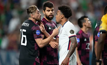 Weston McKennie: 'Los partidos vs México va a ser una pelea de perros'