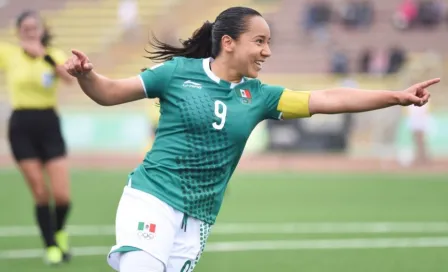 Liga MX Femenil: Charlyn Corral volvería a México para reforzar a Pachuca