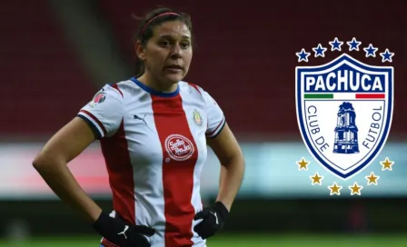 Liga MX Femenil: Pachuca prepara 'trabuco' a la ofensiva con Palafox, Corral y Cuevas