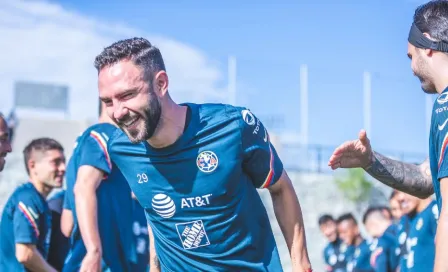 Miguel Layún: Exequipos felicitaron al jugador del América en su cumpleaños