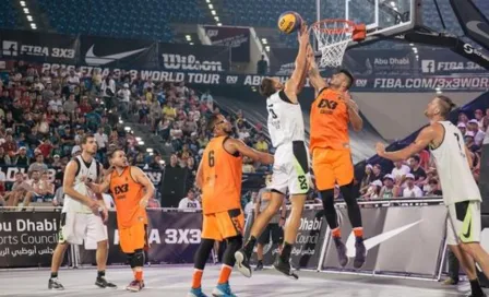 Juegos Olímpicos Tokio 2020: Basquetbol 3x3, ¿cuáles son las reglas y cómo se compite?