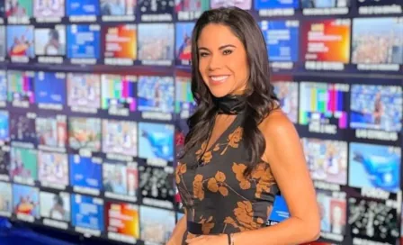 Paola Rojas dio positivo por Covid-19: 'Ya estoy aislada'