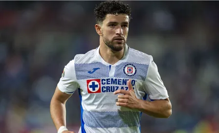 Cruz Azul: Ignacio Rivero viajará con La Máquina a la Pretemporada