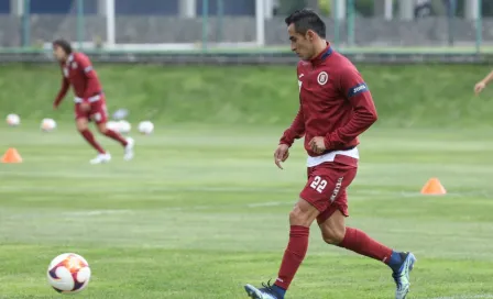 Cruz Azul: Concentró en Avándaro para la segunda parte de su pretemporada