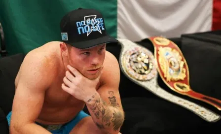 Canelo Álvarez: Con la mira en Bivol y Bertebiev en las 175 libras tras unificar ante Plant