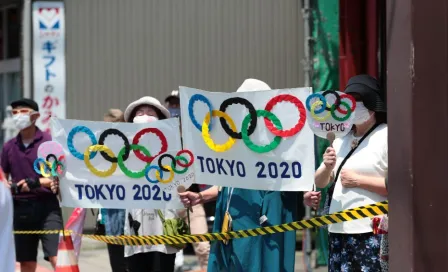 Tokio 2020: Facilitará vacunas contra el Coronavirus a sus 70 mil voluntarios