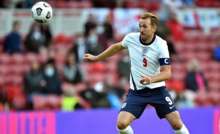 Harry Kane: 'Puedo estar 15 partidos sin marcar, pero dame una ocasión y apuesto a que va dentro'