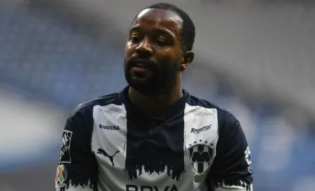 Rayados: Dorlan Pabón, relacionado con un posible regreso al Atlético Nacional