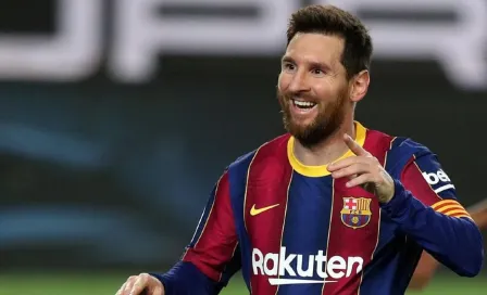 Messi: Filtran posible cartel que confirmaría la renovación de la Pulga con el Barça