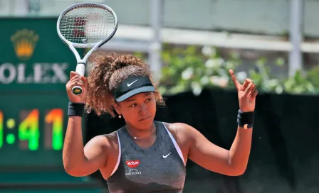 Tom Brady mandó mensaje de apoyo a Naomi Osaka