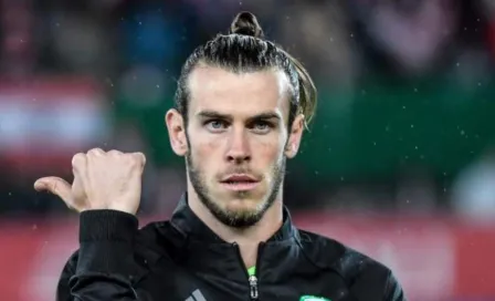 Schalke 04: Intenta seducir a Gareth Bale con el campo de gol de la ciudad