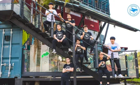 LLA: Isurus Gaming sigue en racha positiva tras vencer a XTEN Esports