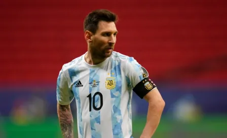 Copa América: Messi será titular con Argentina a pesar de ya estar calificados