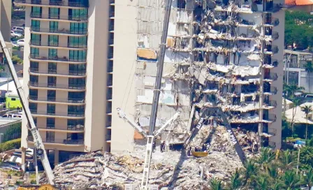 Edificio de Miami necesitaba reparaciones por 9 millones de dólares