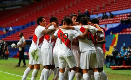 Copa América: Perú venció a Venezuela y clasificó a Cuartos de Final