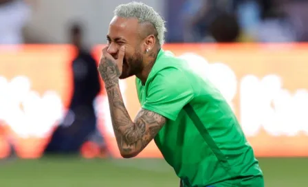 Copa América: Neymar criticó de nuevo el estado de las canchas en Brasil