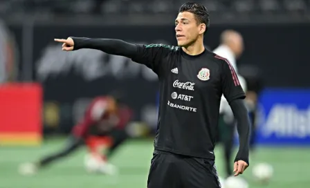 Selección Mexicana: Héctor Moreno 'reforzará' al Tri Olímpico vs Panamá