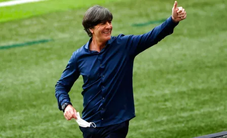 Joachim Löw y su legado en 15 años como DT de Alemania