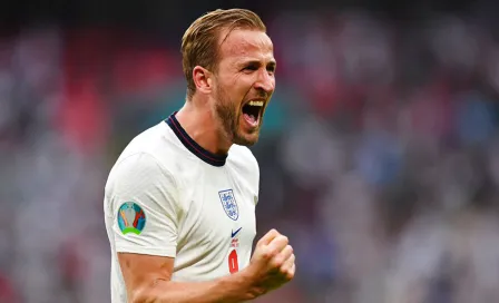 Harry Kane sobre Inglaterra: 'Ahora todos saben que somos peligrosos'