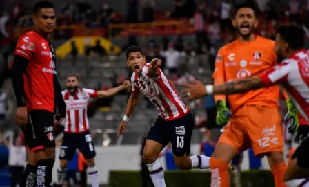 Chivas: ¿Cuándo será el Clásico Tapatío del Apertura 2021?